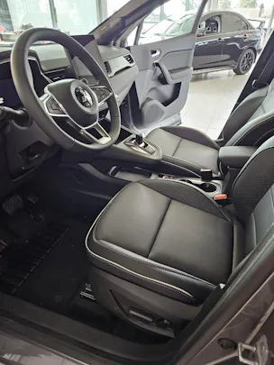 Mitsubishi ASX 1.8 HEV Instyle