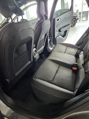 Mitsubishi ASX 1.8 HEV Instyle