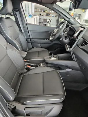 Mitsubishi ASX 1.8 HEV Instyle