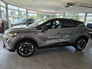 Mitsubishi ASX 1.8 HEV Instyle