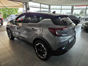 Mitsubishi ASX 1.8 HEV Instyle