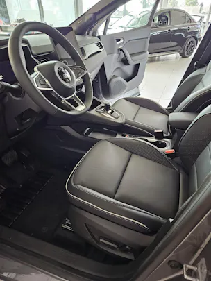 Mitsubishi ASX 1.8 HEV Instyle