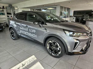 Mitsubishi ASX 1.8 HEV Instyle