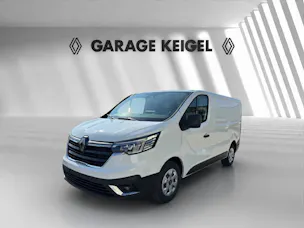 Renault Trafic Kaw. 3.0 t L1 H1 2.0 dCi Blue 130 Advance