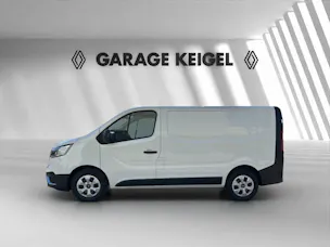 Renault Trafic Kaw. 3.0 t L1 H1 2.0 dCi Blue 130 Advance