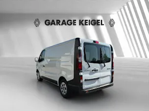 Renault Trafic Kaw. 3.0 t L1 H1 2.0 dCi Blue 130 Advance