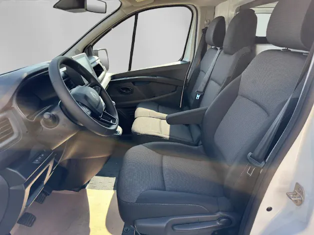 Renault Trafic Kaw. 3.0 t L1 H1 2.0 dCi Blue 130 Advance