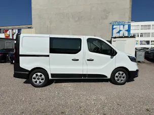 Renault Trafic Kaw. 3.0 t L1 H1 2.0 dCi Blue 130 Advance