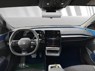 Renault Scénic E-Tech esprit Alpine