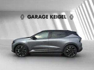 Renault Scénic E-Tech esprit Alpine