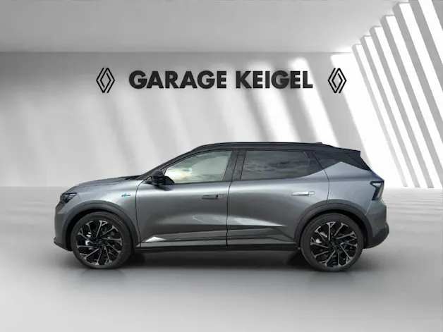 Renault Scénic E-Tech esprit Alpine