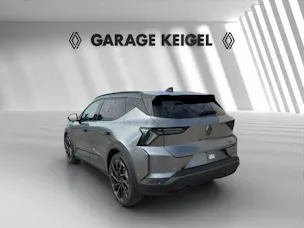Renault Scénic E-Tech esprit Alpine