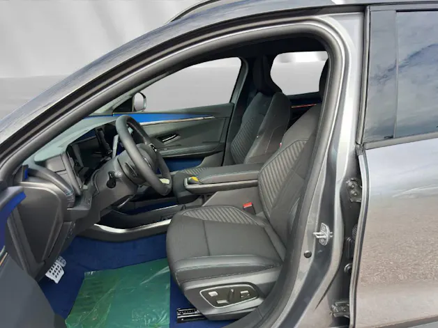 Renault Scénic E-Tech esprit Alpine