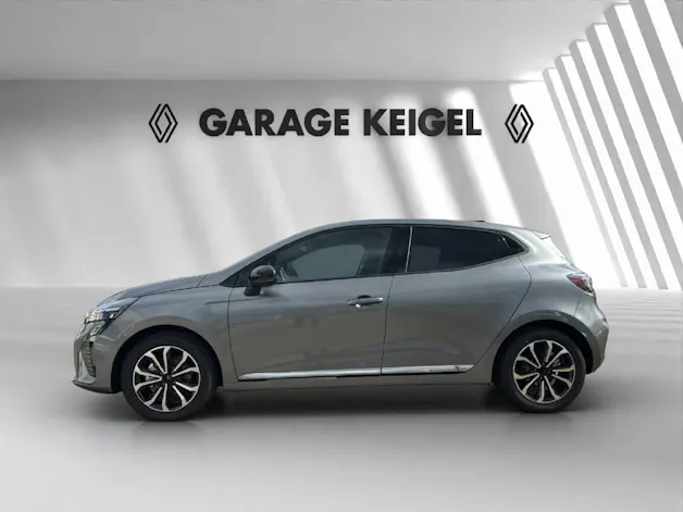 Renault Clio 1.6 E-Tech techno