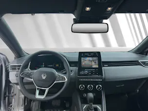 Renault Clio 1.6 E-Tech techno