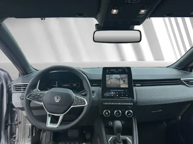 Renault Clio 1.6 E-Tech techno