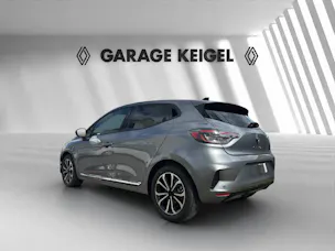 Renault Clio 1.6 E-Tech techno
