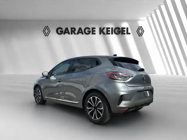 Renault Clio 1.6 E-Tech techno