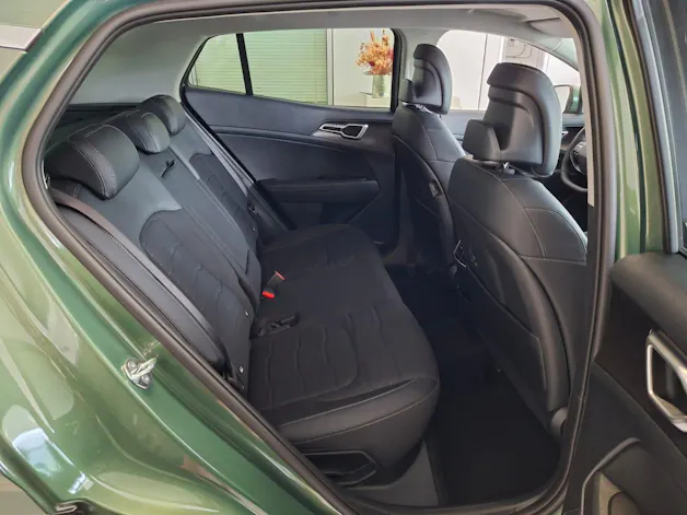 Kia Sportage 1.6 T-GDi Power Edition