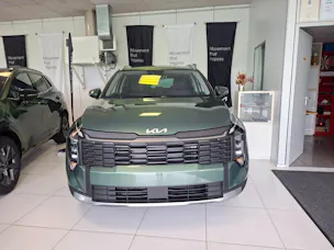 Kia Sportage 1.6 T-GDi Power Edition