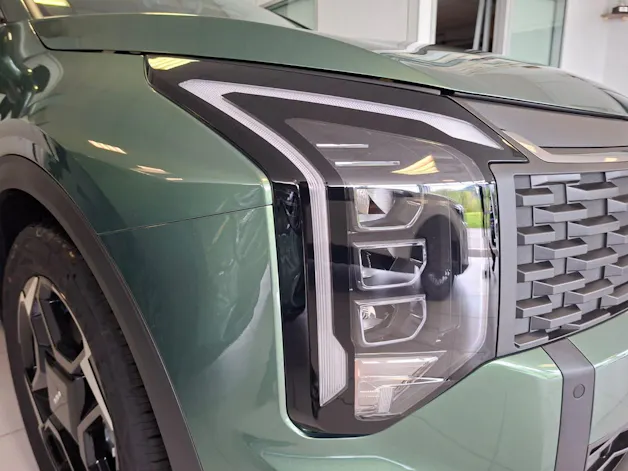 Kia Sportage 1.6 T-GDi Power Edition