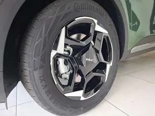 Kia Sportage 1.6 T-GDi Power Edition