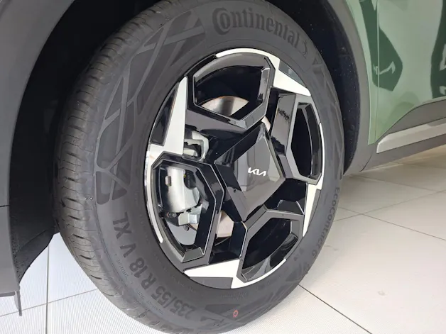 Kia Sportage 1.6 T-GDi Power Edition