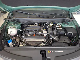 Kia Sportage 1.6 T-GDi Power Edition