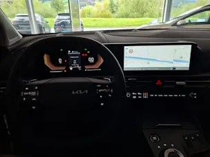 Kia Sportage 1.6 T-GDi Power Edition