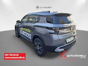 Citroën e-C3 Aircross You+