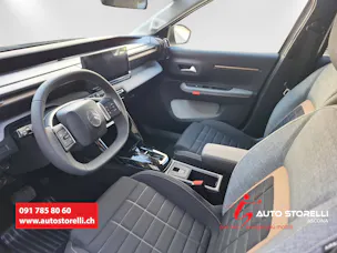 Citroën e-C3 Aircross You+