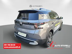 Citroën e-C3 Aircross You+