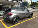 Mitsubishi ASX 1.8 HEV Instyle