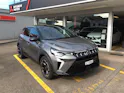 Mitsubishi ASX 1.8 HEV Instyle