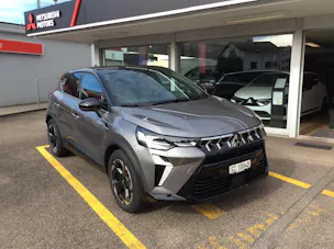 Mitsubishi ASX 1.8 HEV Instyle
