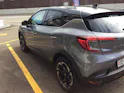 Mitsubishi ASX 1.8 HEV Instyle