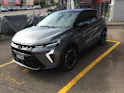 Mitsubishi ASX 1.8 HEV Instyle
