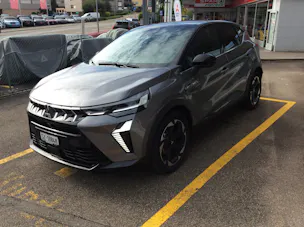 Mitsubishi ASX 1.8 HEV Instyle