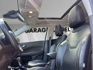 Jeep Compass 1.4 MultiAir Limited AWD