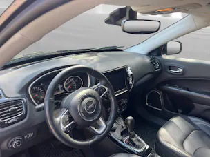 Jeep Compass 1.4 MultiAir Limited AWD