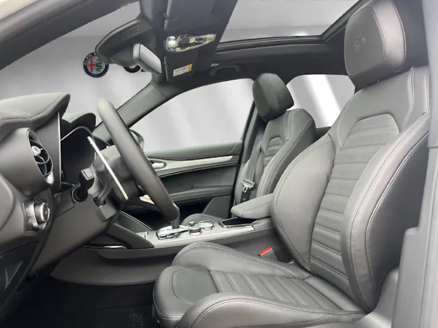 Alfa Romeo Stelvio 2.0 Q4 280 Veloce AT