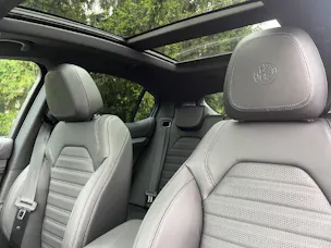 Alfa Romeo Stelvio 2.0 Q4 280 Veloce AT