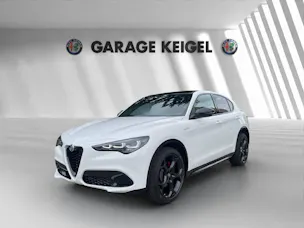 Alfa Romeo Stelvio 2.0 Q4 280 Veloce AT