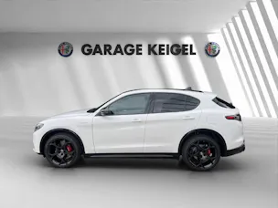 Alfa Romeo Stelvio 2.0 Q4 280 Veloce AT