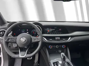 Alfa Romeo Stelvio 2.0 Q4 280 Veloce AT