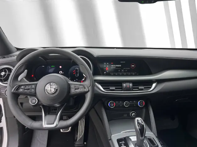 Alfa Romeo Stelvio 2.0 Q4 280 Veloce AT