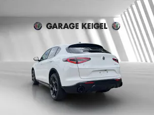 Alfa Romeo Stelvio 2.0 Q4 280 Veloce AT