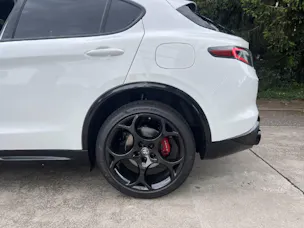 Alfa Romeo Stelvio 2.0 Q4 280 Veloce AT