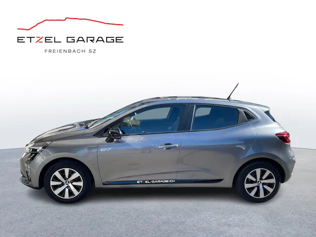 Mitsubishi Colt 1.6 HEV Invite