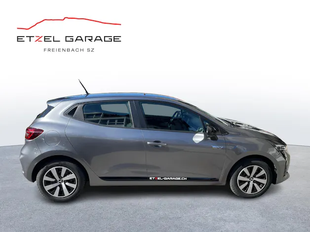 Mitsubishi Colt 1.6 HEV Invite